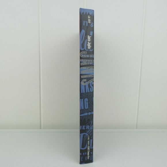 Janis Joplin 3 CD Legacy Box Set - Includes 45 Page Booklet - Picture 2 of 16